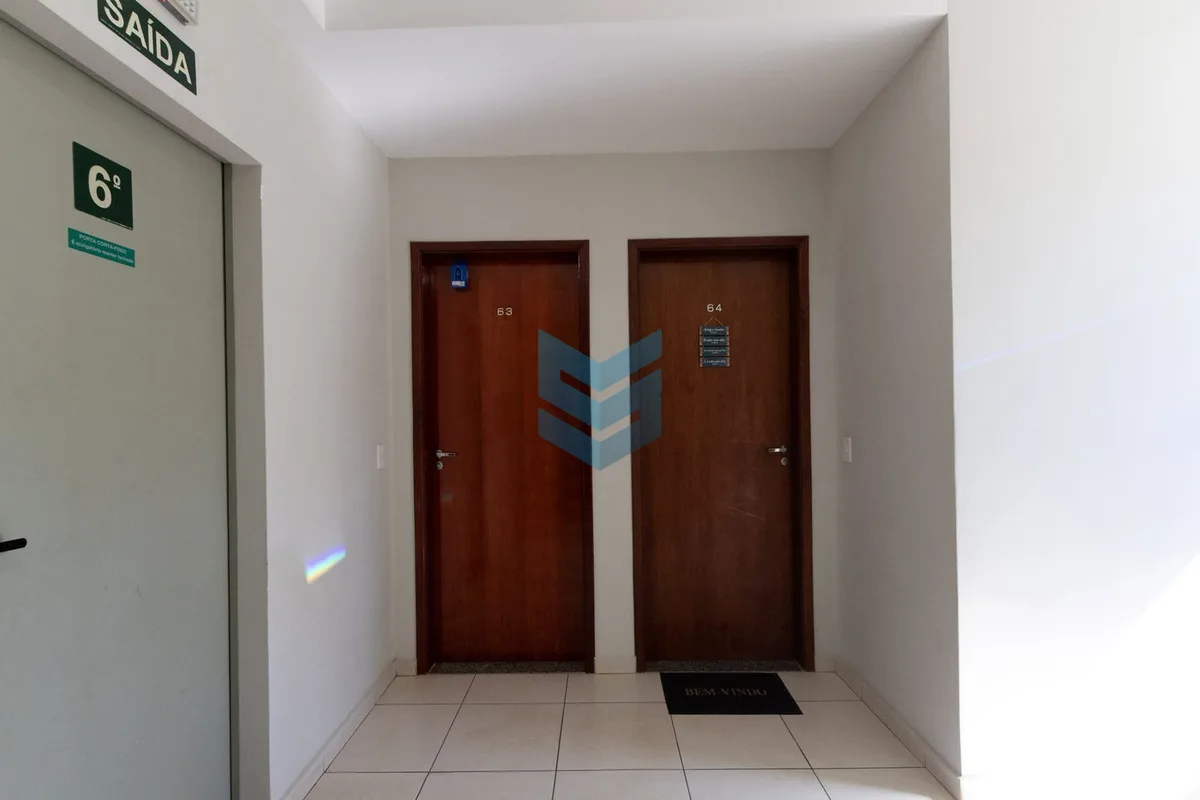 Apartamento 2 quartos Vila Olímpia - Sorocaba - foto 46