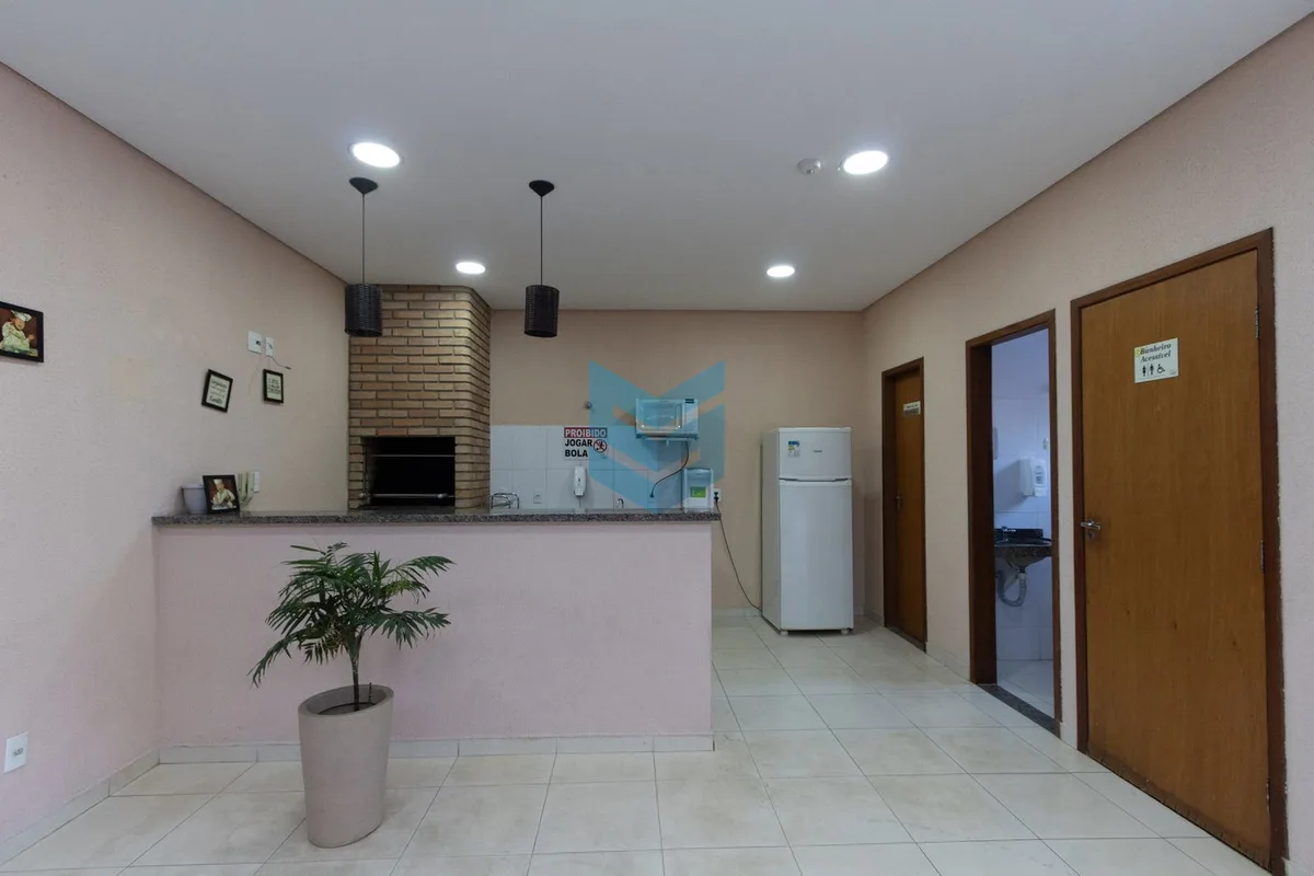 Apartamento 2 quartos Vila Olímpia - Sorocaba - foto 50