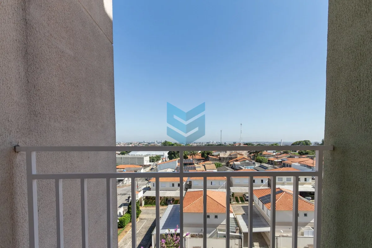 Apartamento 2 quartos Vila Olímpia - Sorocaba - foto 22