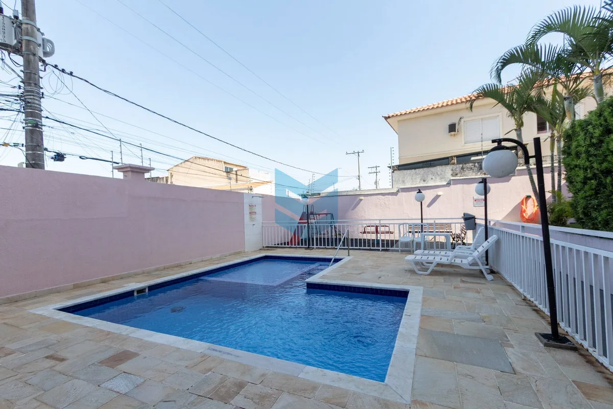 Apartamento 2 quartos Vila Olímpia - Sorocaba - foto 52