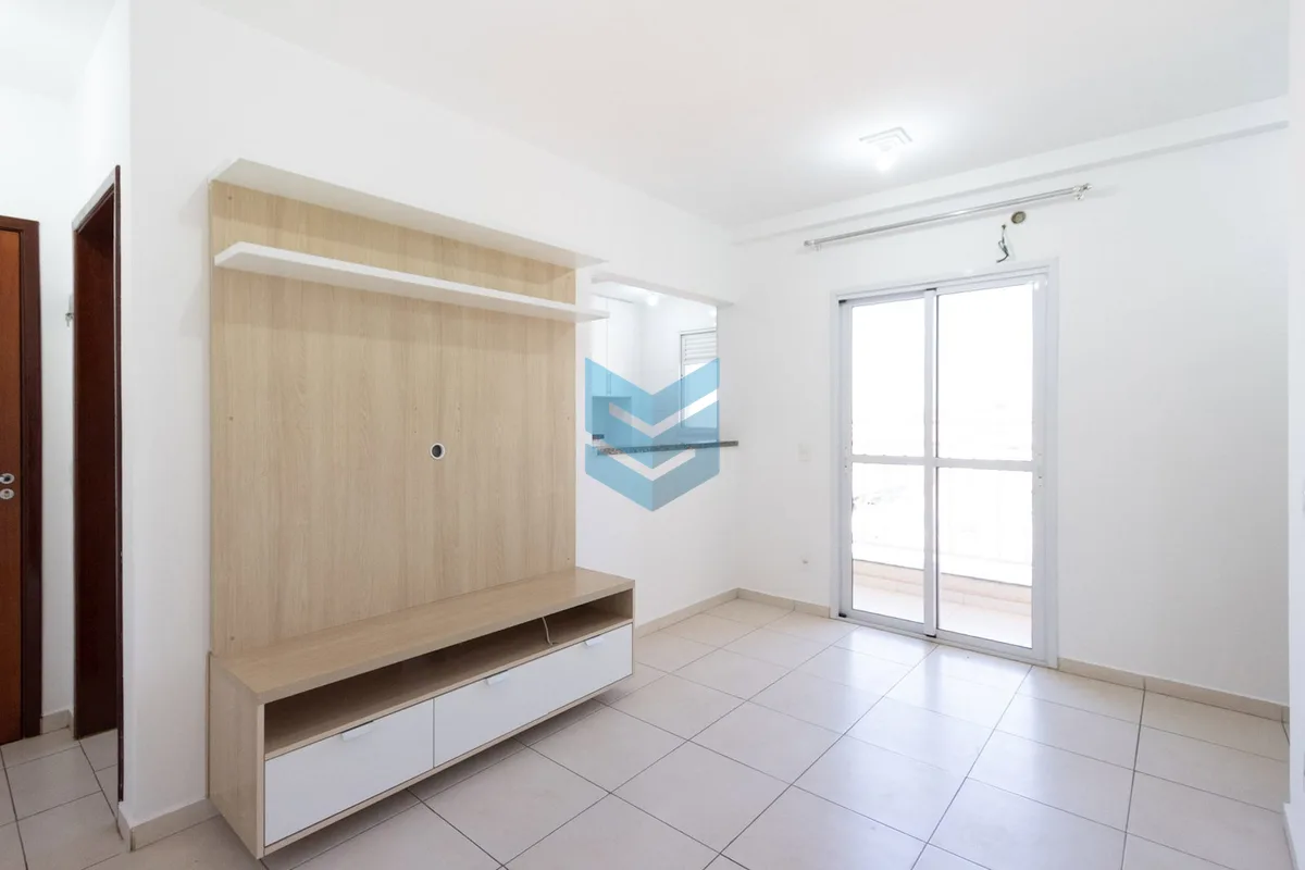 Apartamento 2 quartos Vila Olímpia - Sorocaba - foto 2