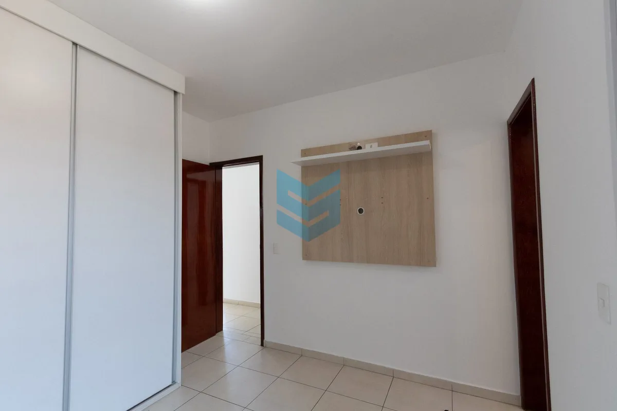Apartamento 2 quartos Vila Olímpia - Sorocaba - foto 19