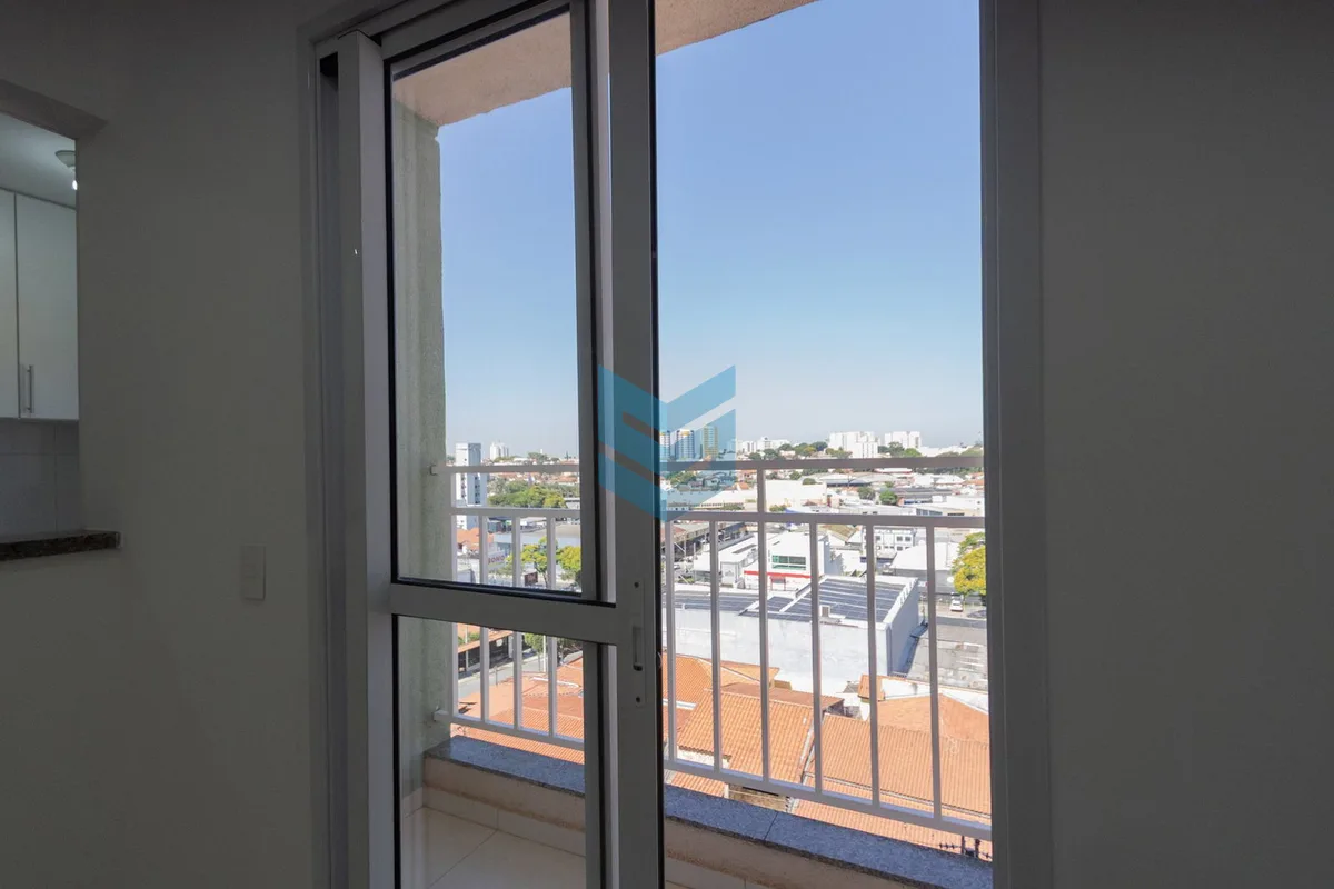 Apartamento 2 quartos Vila Olímpia - Sorocaba - foto 6