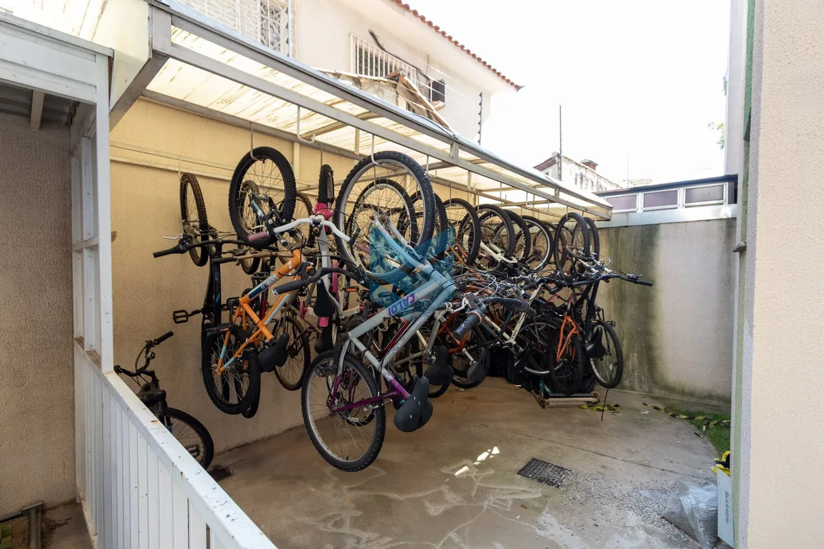 Apartamento 2 quartos Vila Olímpia - Sorocaba - foto 48
