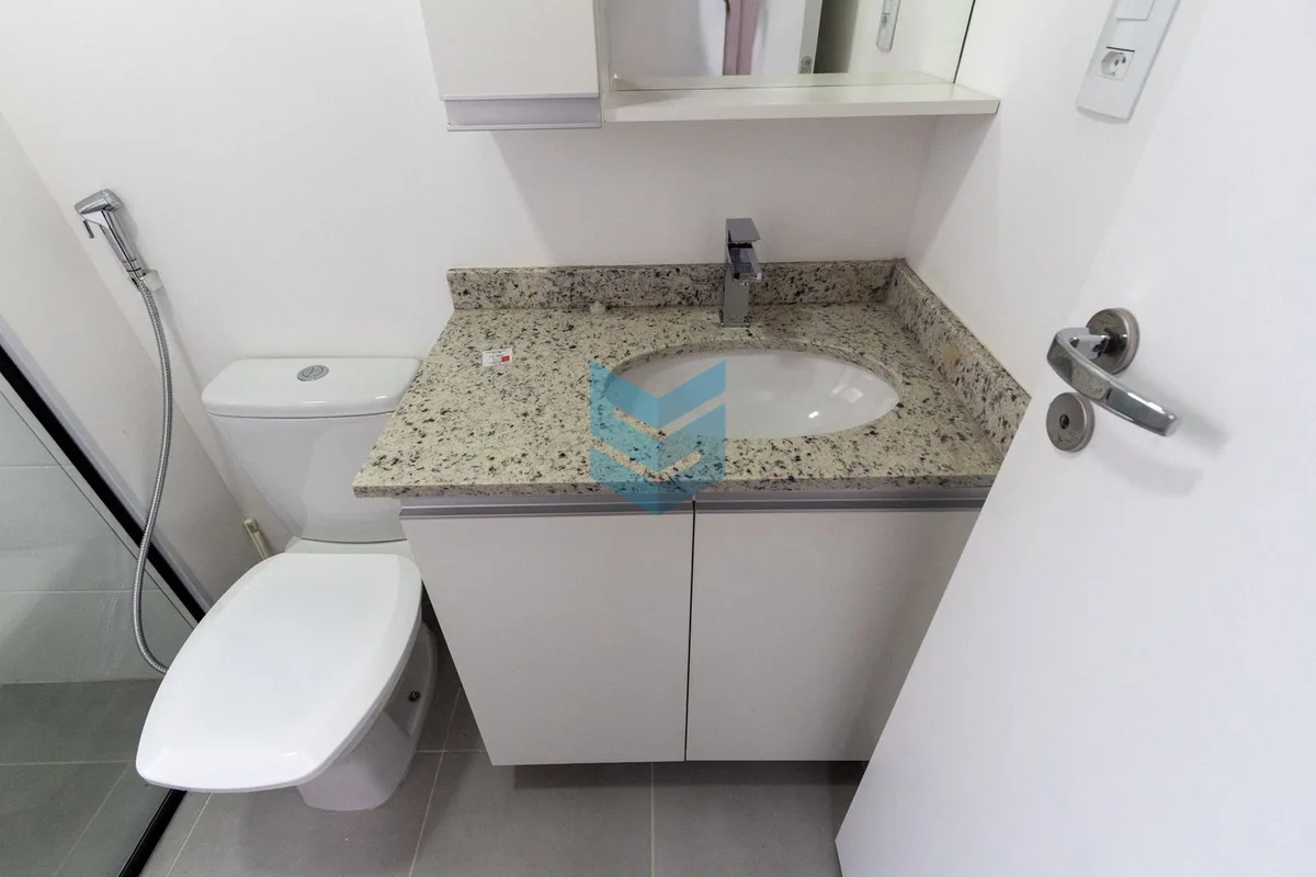 Apartamento 2 quartos Vila Espírito Santo - Sorocaba - foto 28