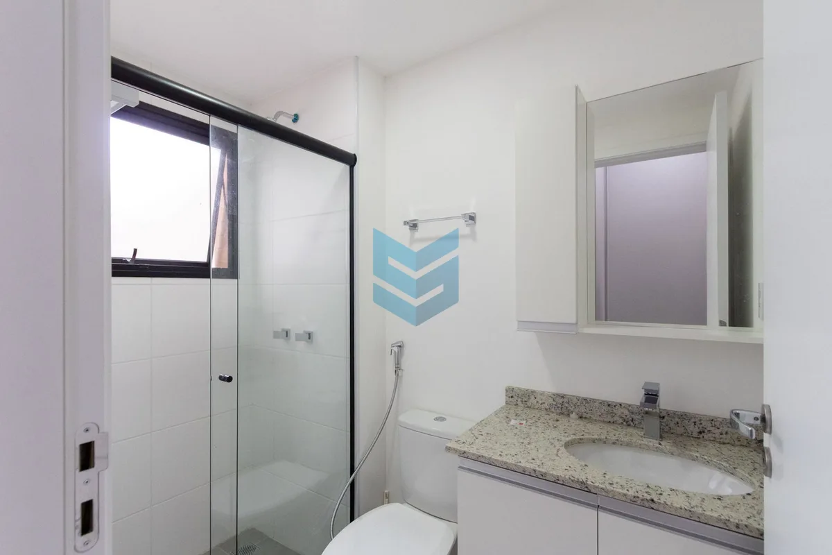 Apartamento 2 quartos Vila Espírito Santo - Sorocaba - foto 27