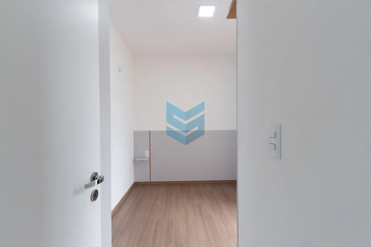 Apartamento 2 quartos Vila Espírito Santo - Sorocaba - foto 20