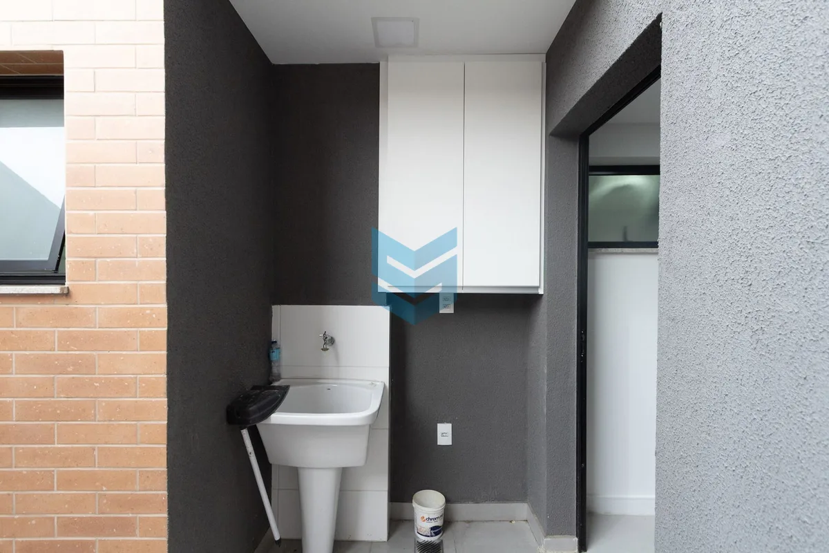 Apartamento 2 quartos Vila Espírito Santo - Sorocaba - foto 46