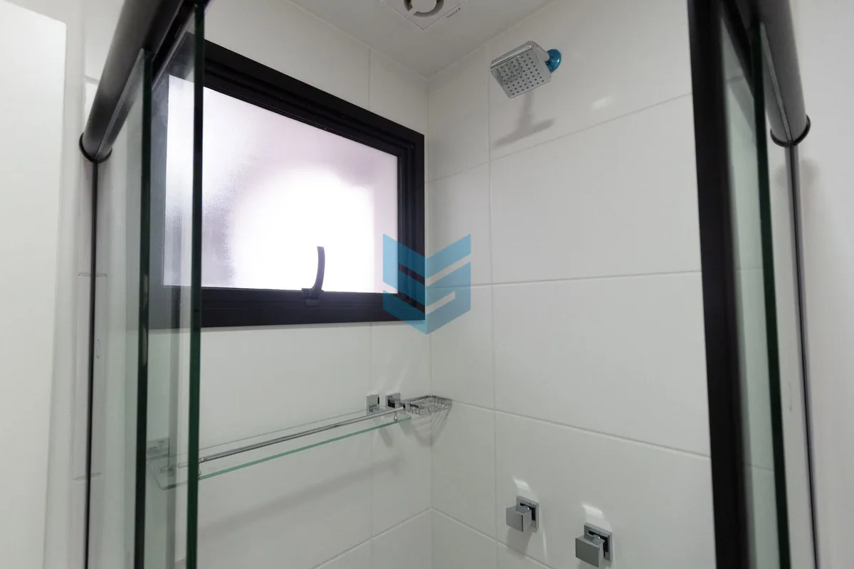 Apartamento 2 quartos Vila Espírito Santo - Sorocaba - foto 35