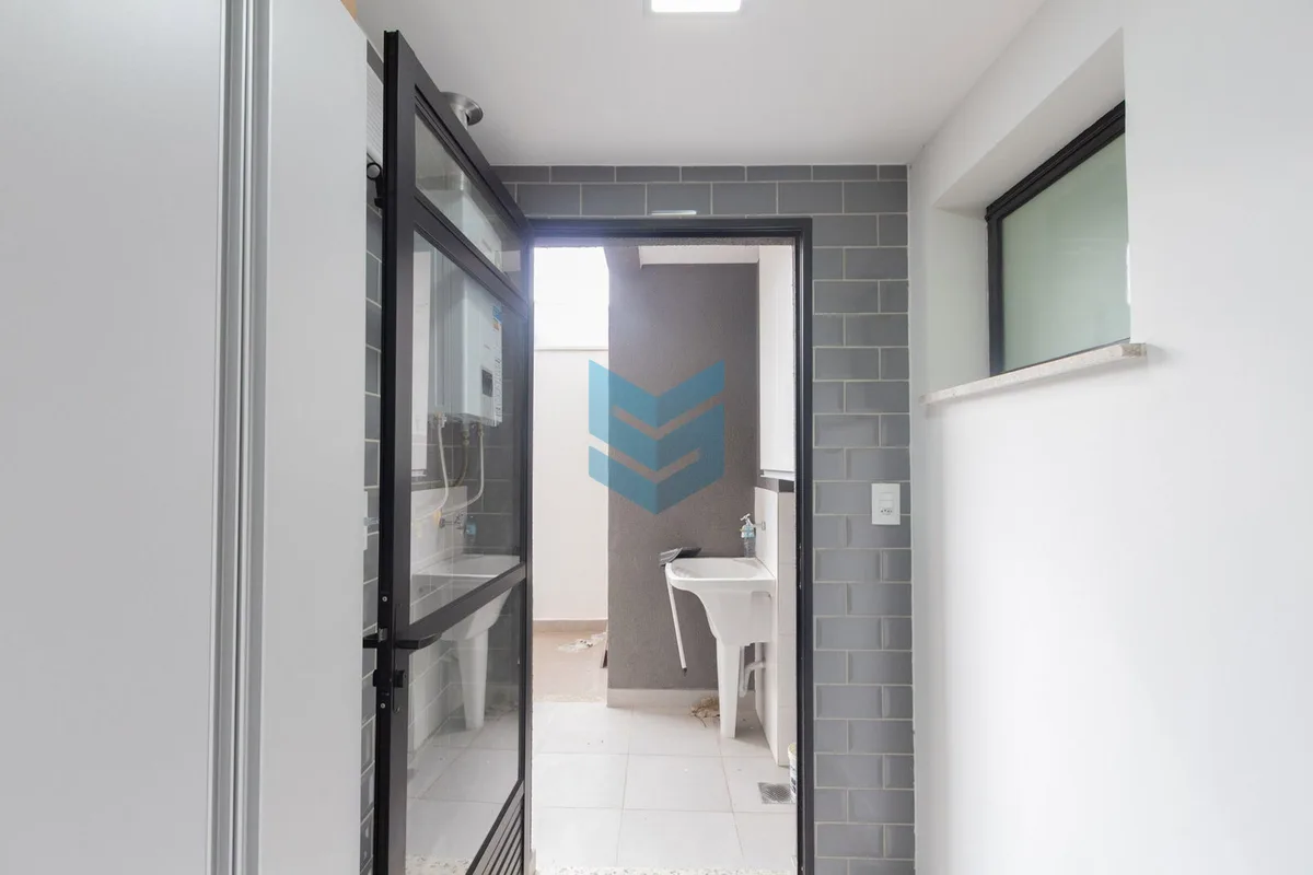 Apartamento 2 quartos Vila Espírito Santo - Sorocaba - foto 43