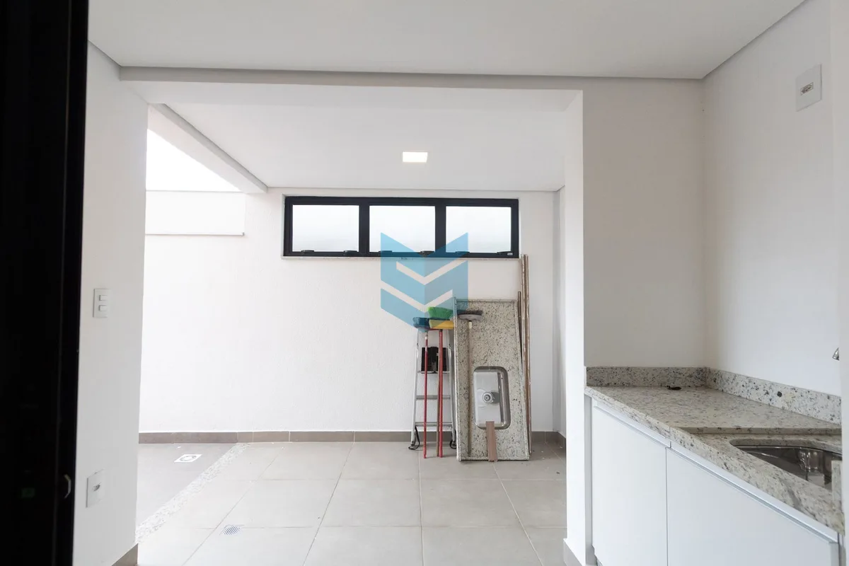 Apartamento 2 quartos Vila Espírito Santo - Sorocaba - foto 8