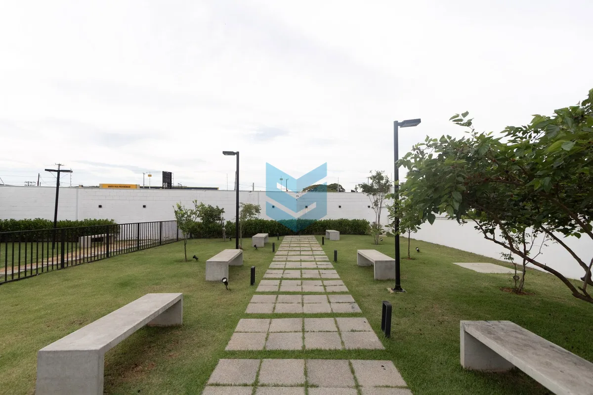 Apartamento 2 quartos Vila Espírito Santo - Sorocaba - foto 66