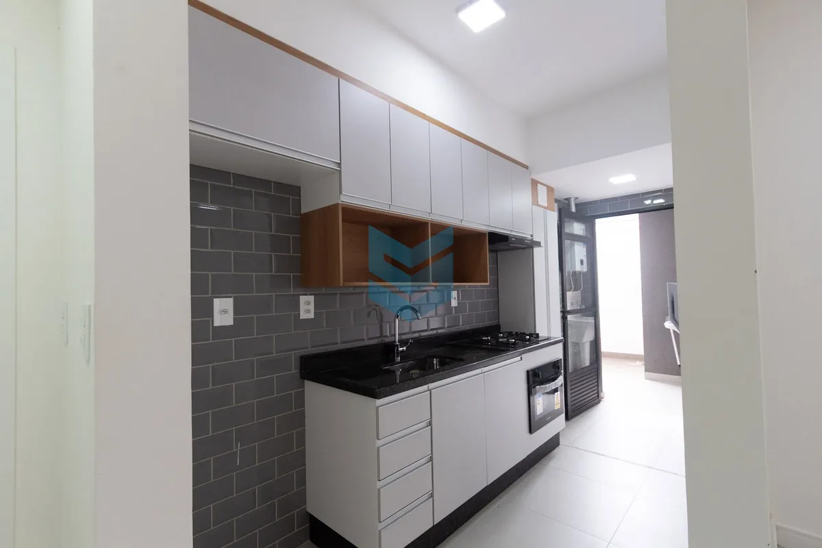 Apartamento 2 quartos Vila Espírito Santo - Sorocaba - foto 36