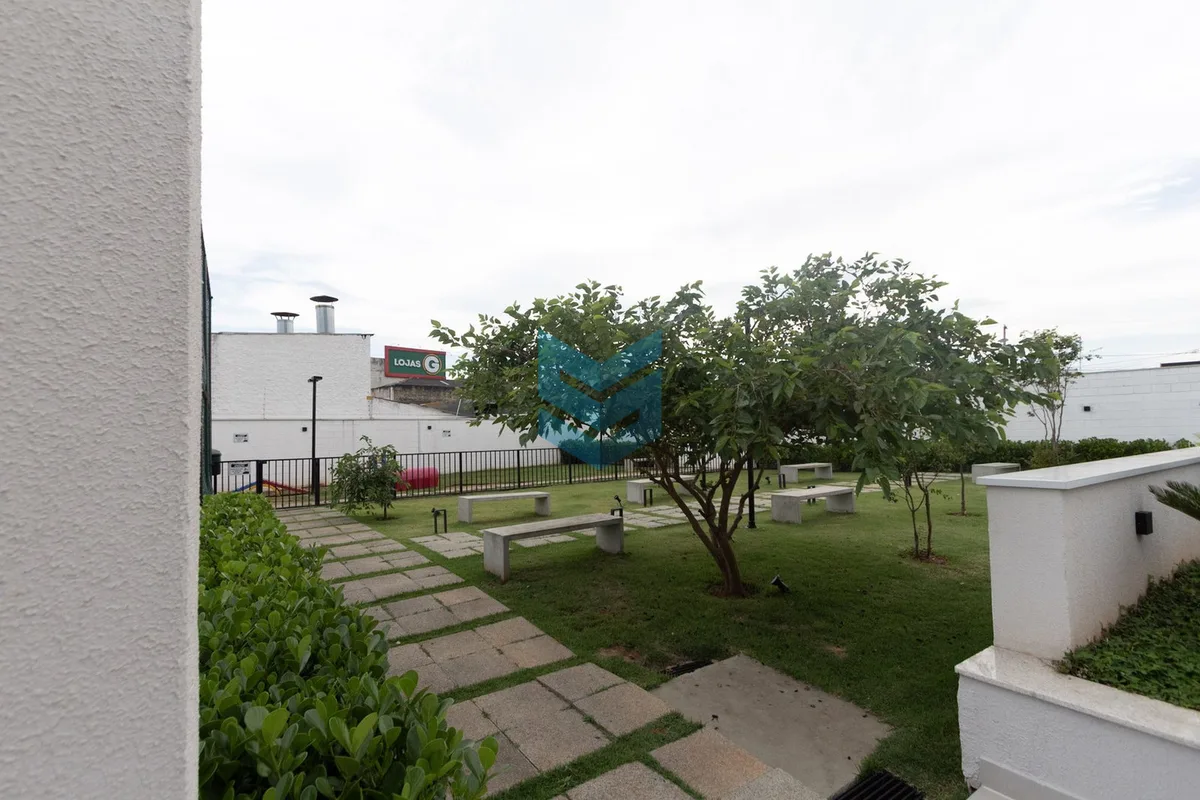 Apartamento 2 quartos Vila Espírito Santo - Sorocaba - foto 65