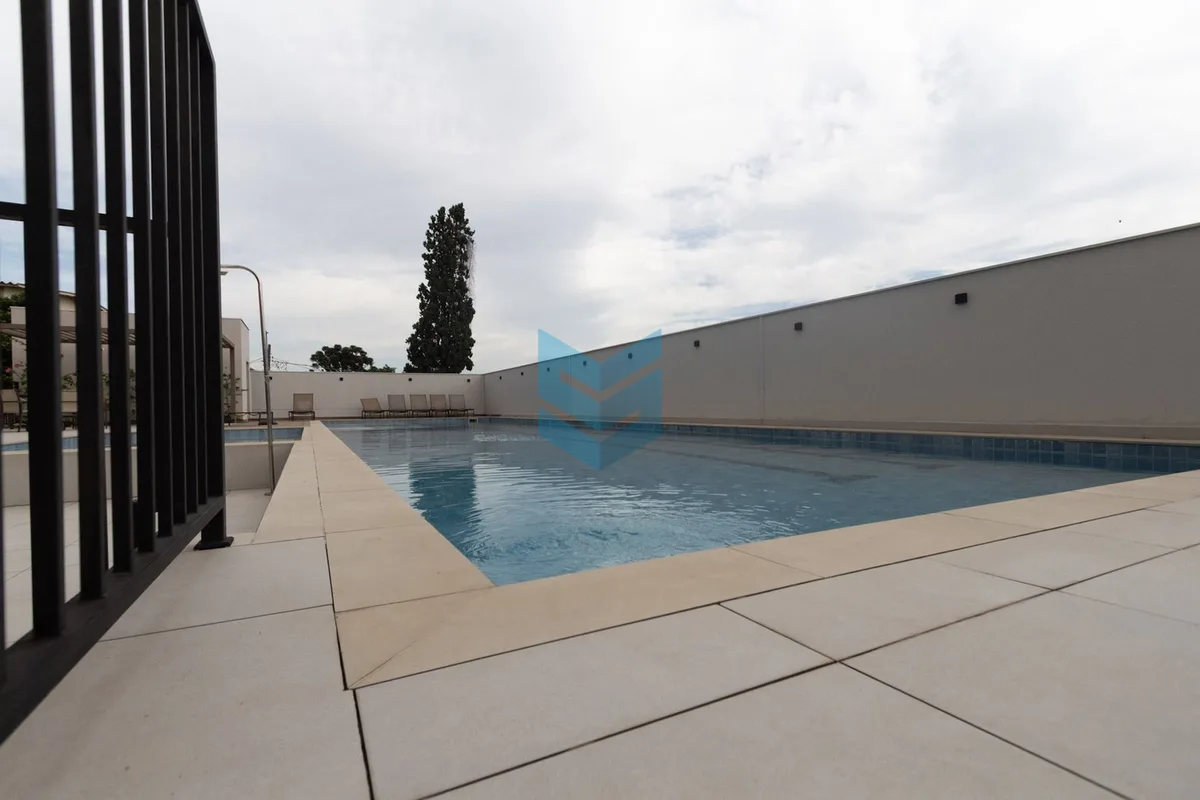 Apartamento 2 quartos Vila Espírito Santo - Sorocaba - foto 55