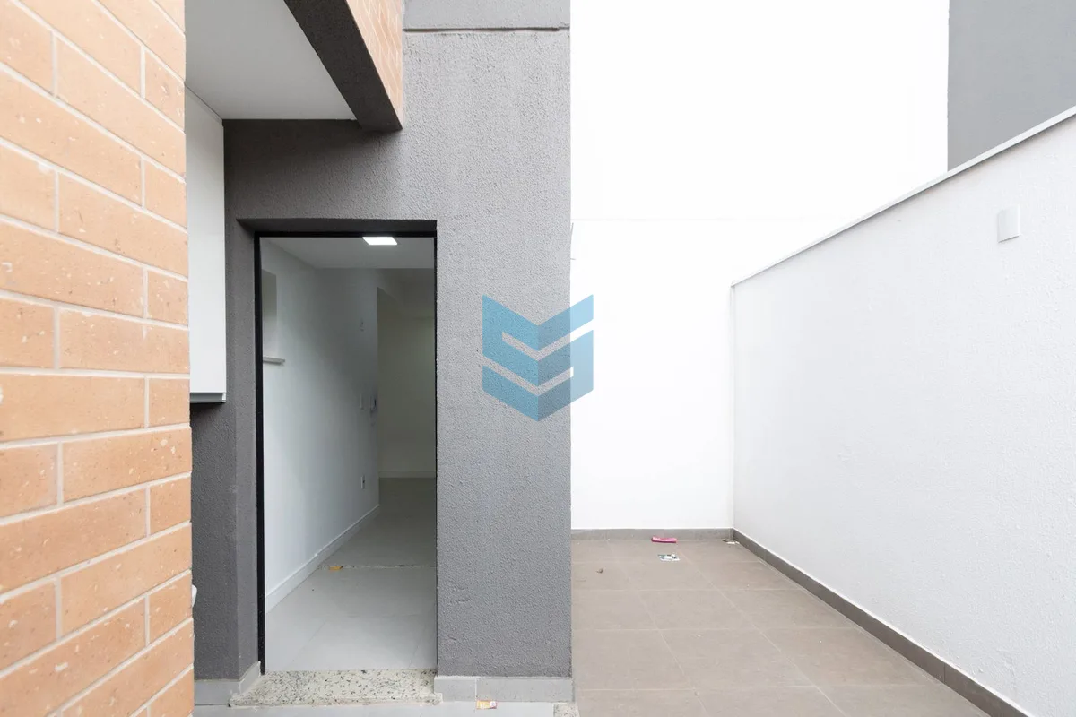 Apartamento 2 quartos Vila Espírito Santo - Sorocaba - foto 47