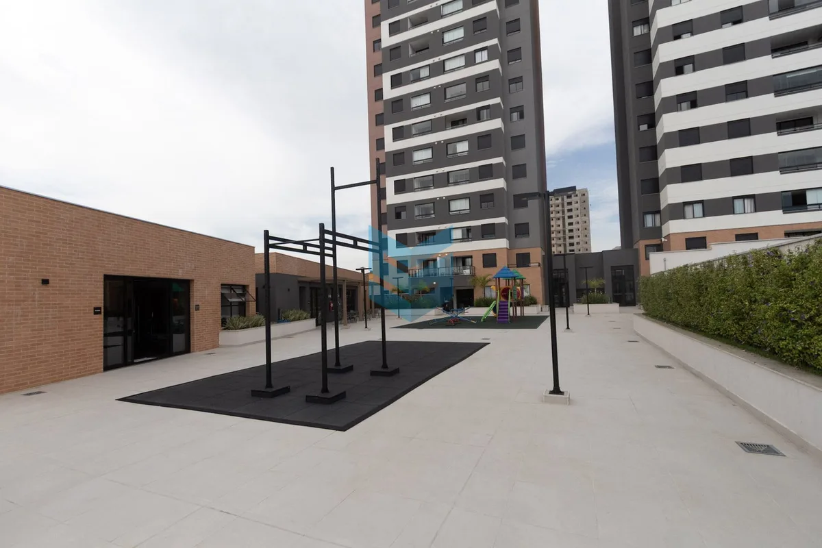 Apartamento 2 quartos Vila Espírito Santo - Sorocaba - foto 69