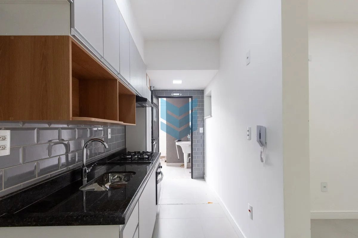 Apartamento 2 quartos Vila Espírito Santo - Sorocaba - foto 37
