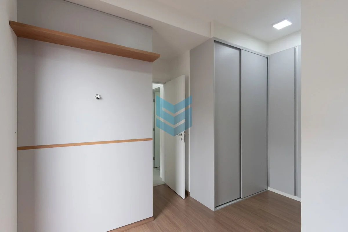 Apartamento 2 quartos Vila Espírito Santo - Sorocaba - foto 23
