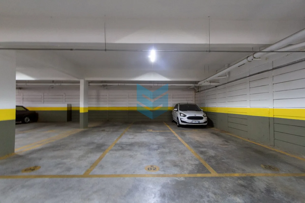 Apartamento 2 quartos Vila Espírito Santo - Sorocaba - foto 71