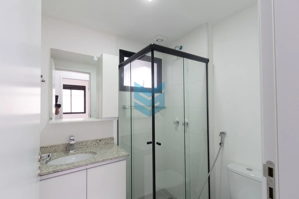 Apartamento 2 quartos Vila Espírito Santo - Sorocaba - foto 31
