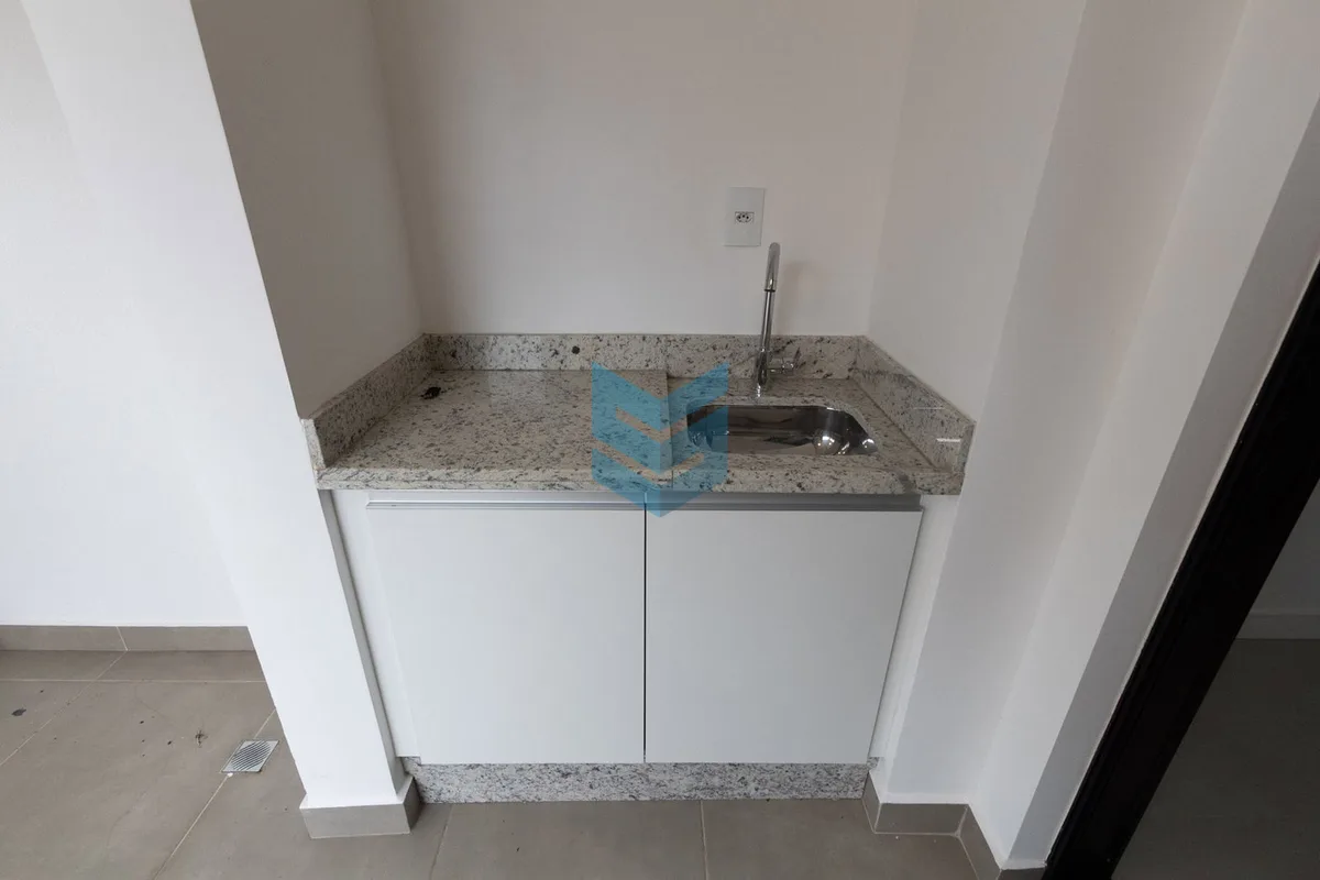 Apartamento 2 quartos Vila Espírito Santo - Sorocaba - foto 11