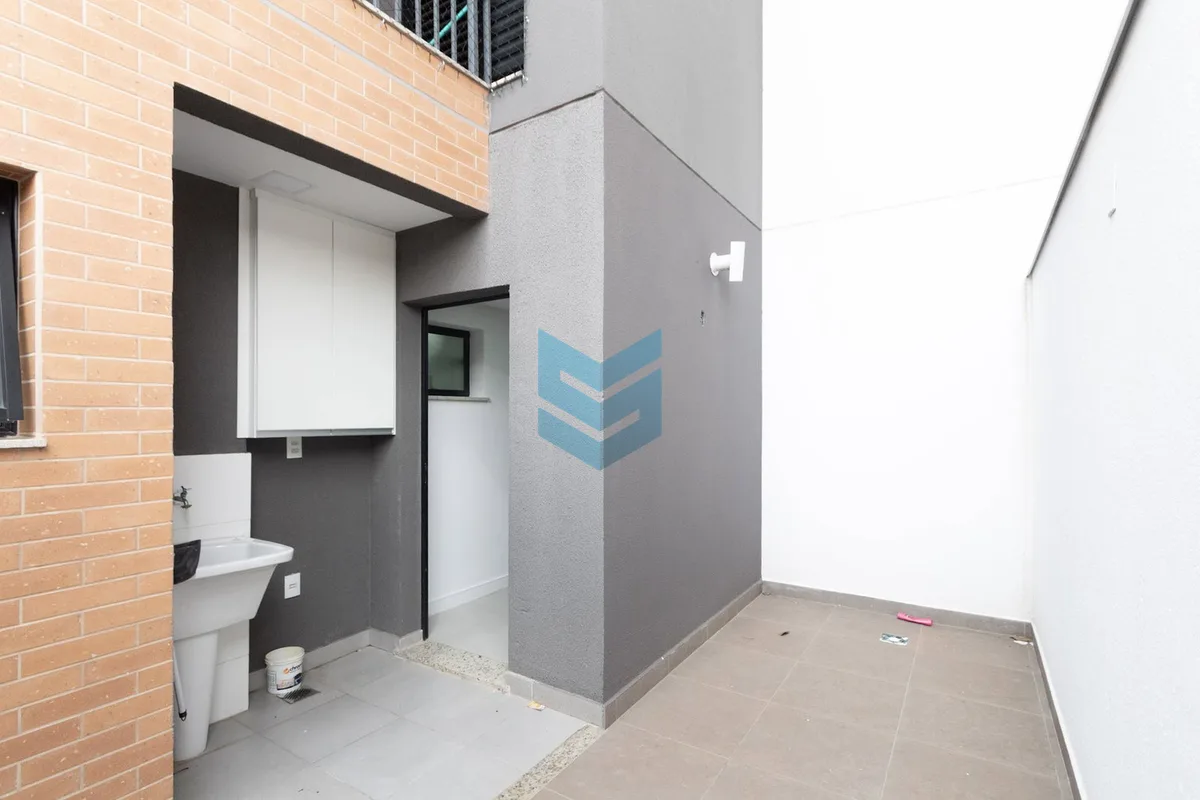 Apartamento 2 quartos Vila Espírito Santo - Sorocaba - foto 48