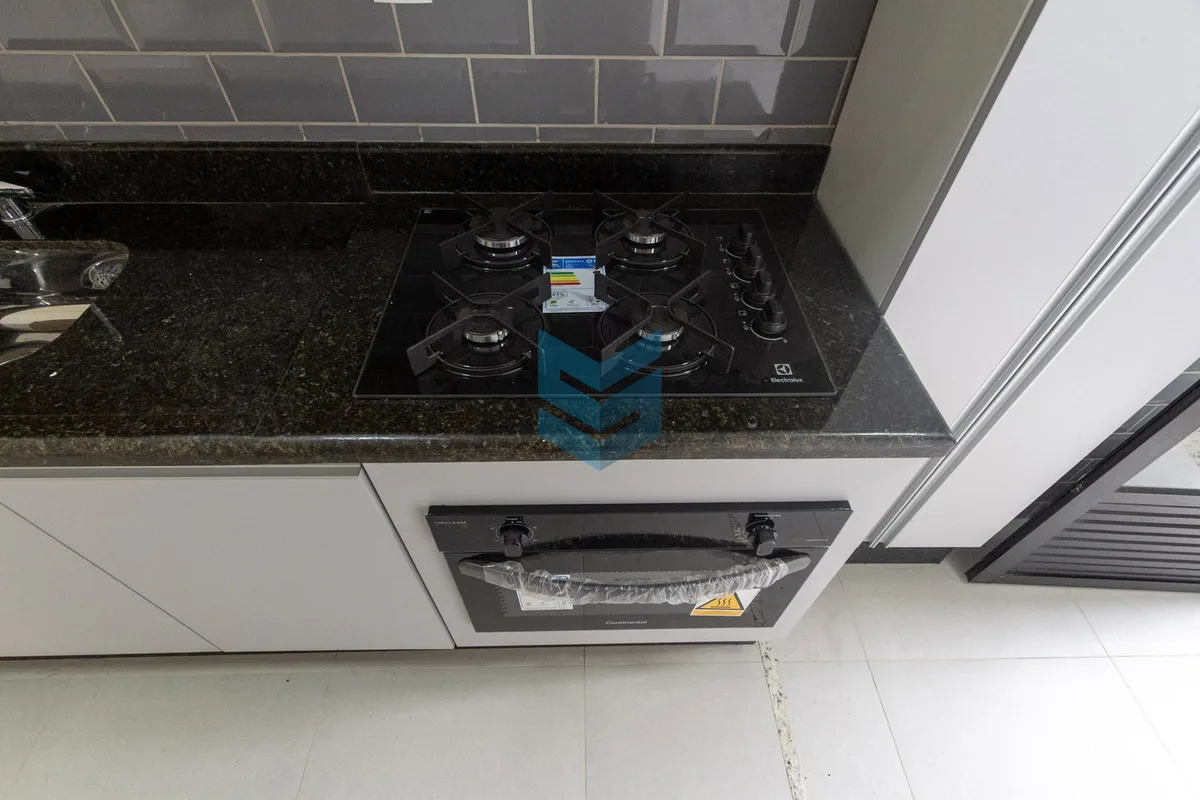Apartamento 2 quartos Vila Espírito Santo - Sorocaba - foto 40