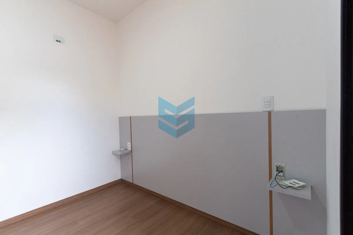 Apartamento 2 quartos Vila Espírito Santo - Sorocaba - foto 25