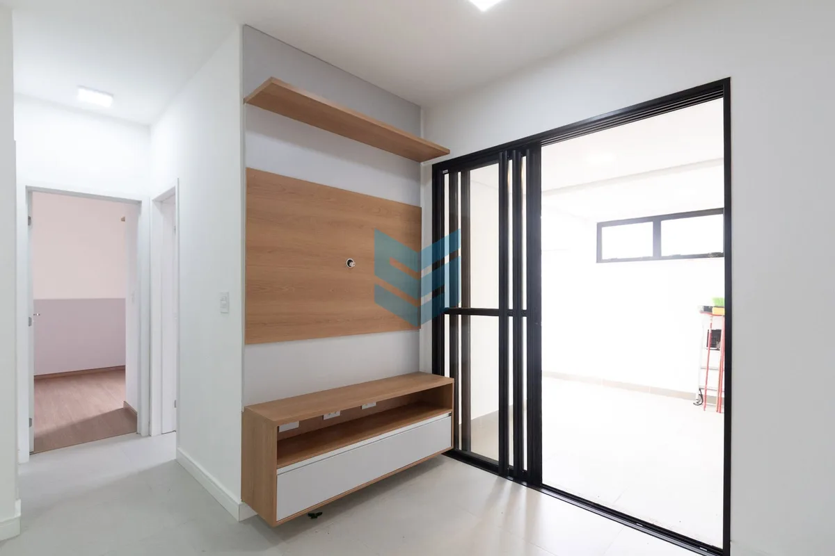Apartamento 2 quartos Vila Espírito Santo - Sorocaba - foto 4