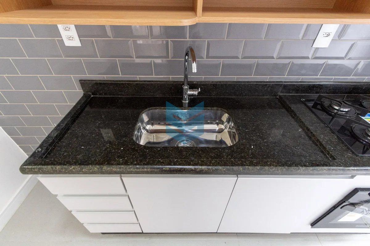 Apartamento 2 quartos Vila Espírito Santo - Sorocaba - foto 41