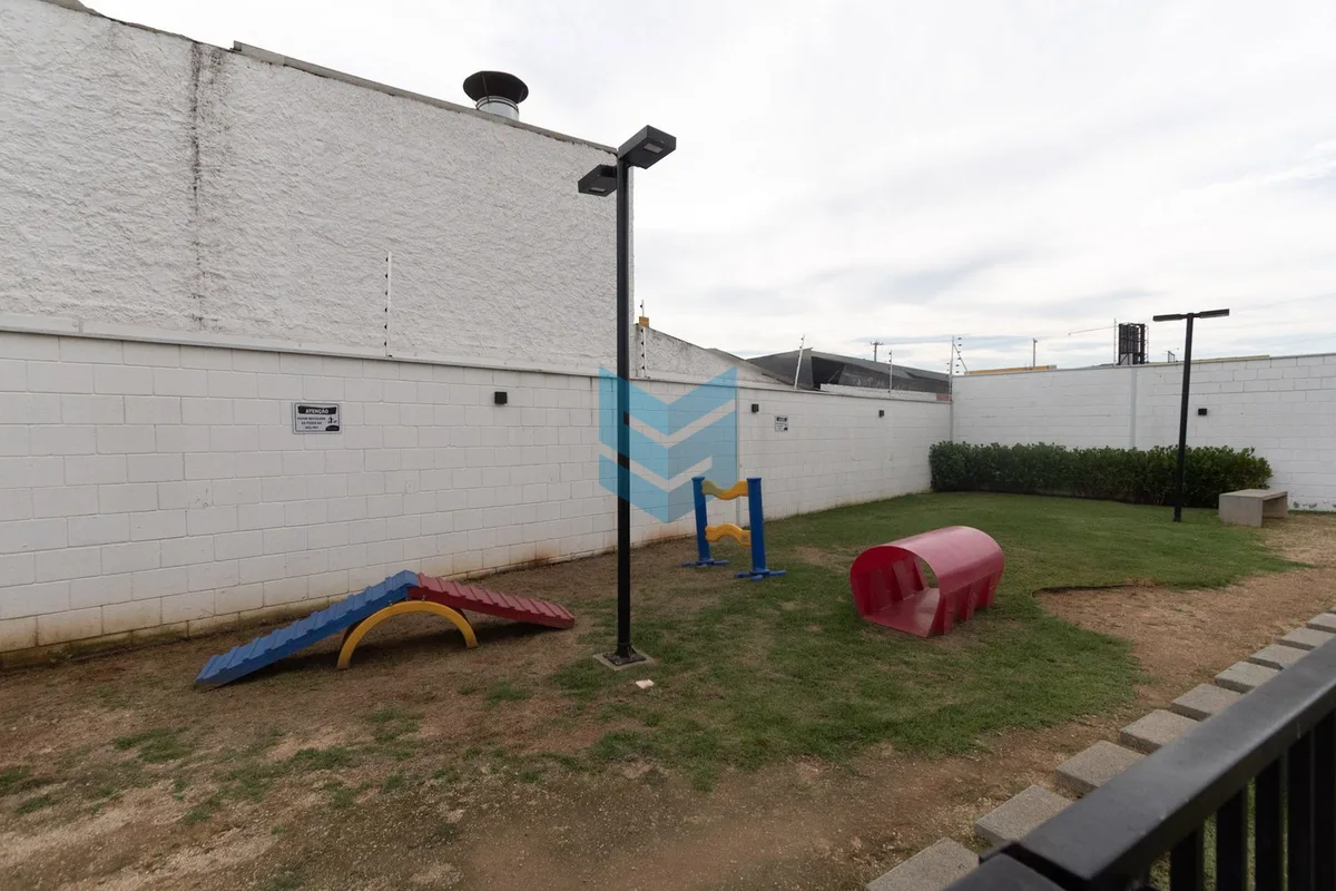 Apartamento 2 quartos Vila Espírito Santo - Sorocaba - foto 68