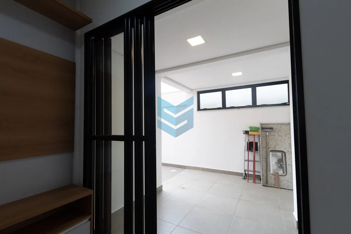 Apartamento 2 quartos Vila Espírito Santo - Sorocaba - foto 7