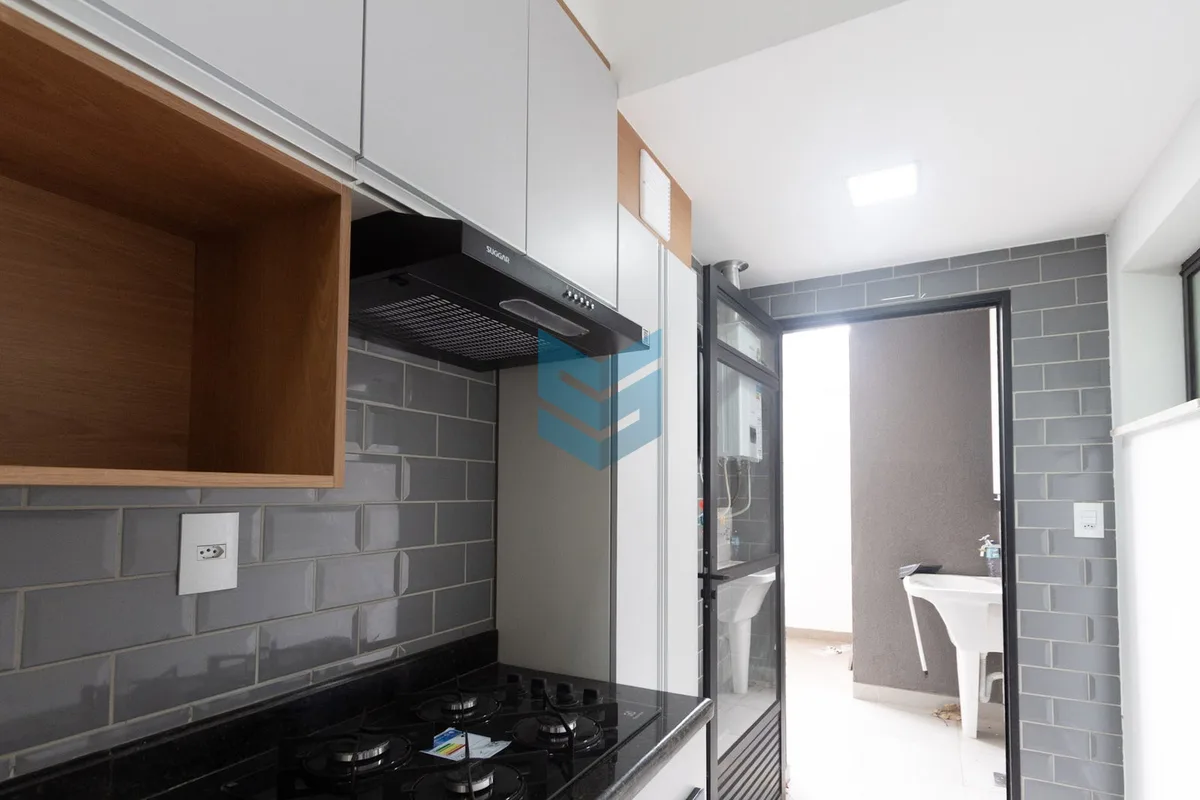 Apartamento 2 quartos Vila Espírito Santo - Sorocaba - foto 42