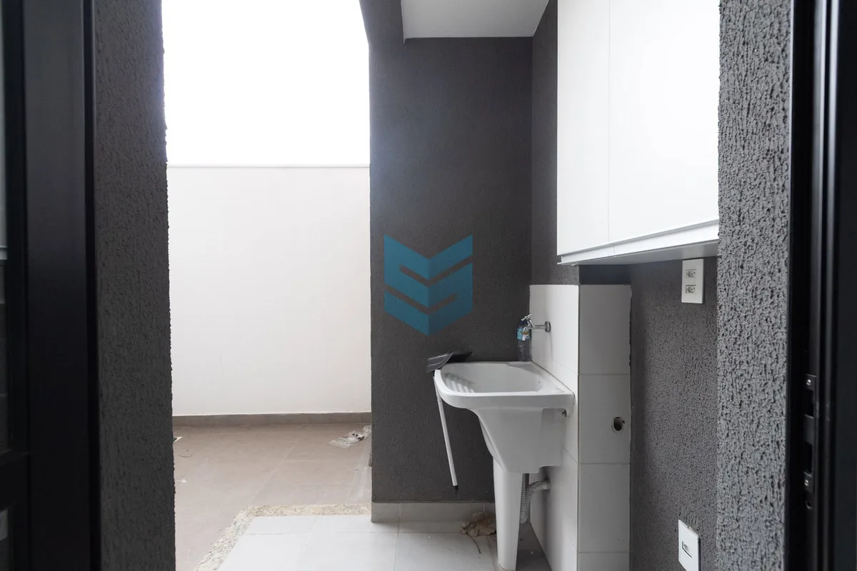 Apartamento 2 quartos Vila Espírito Santo - Sorocaba - foto 45
