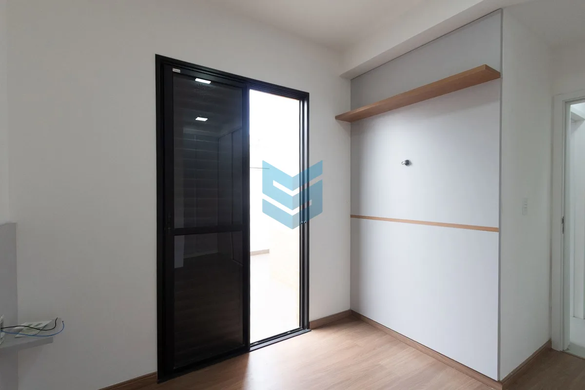 Apartamento 2 quartos Vila Espírito Santo - Sorocaba - foto 22