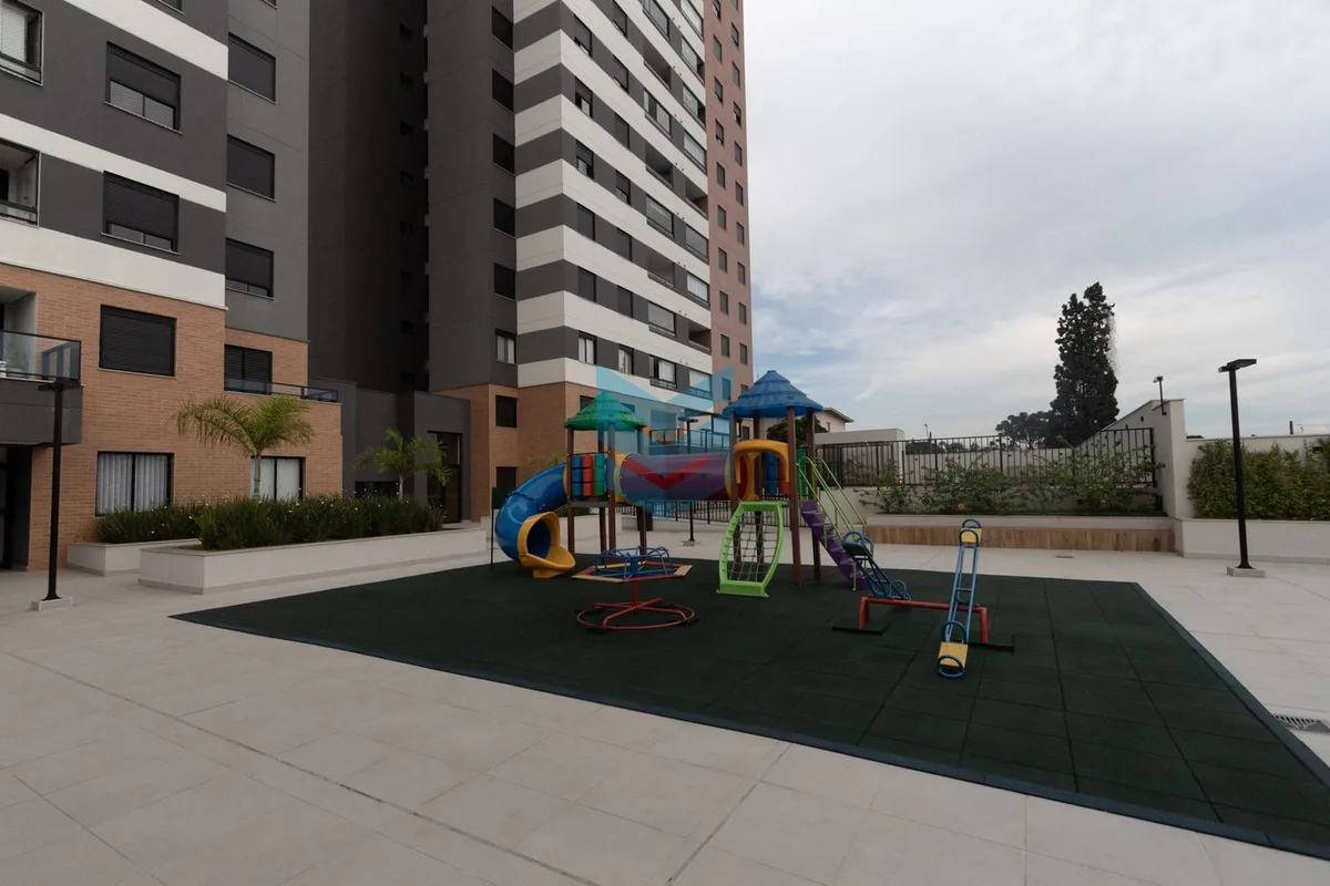 Apartamento 2 quartos Vila Espírito Santo - Sorocaba - foto 60