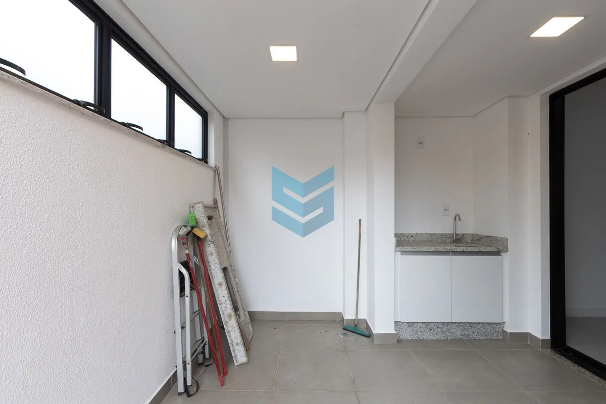 Apartamento 2 quartos Vila Espírito Santo - Sorocaba - foto 10