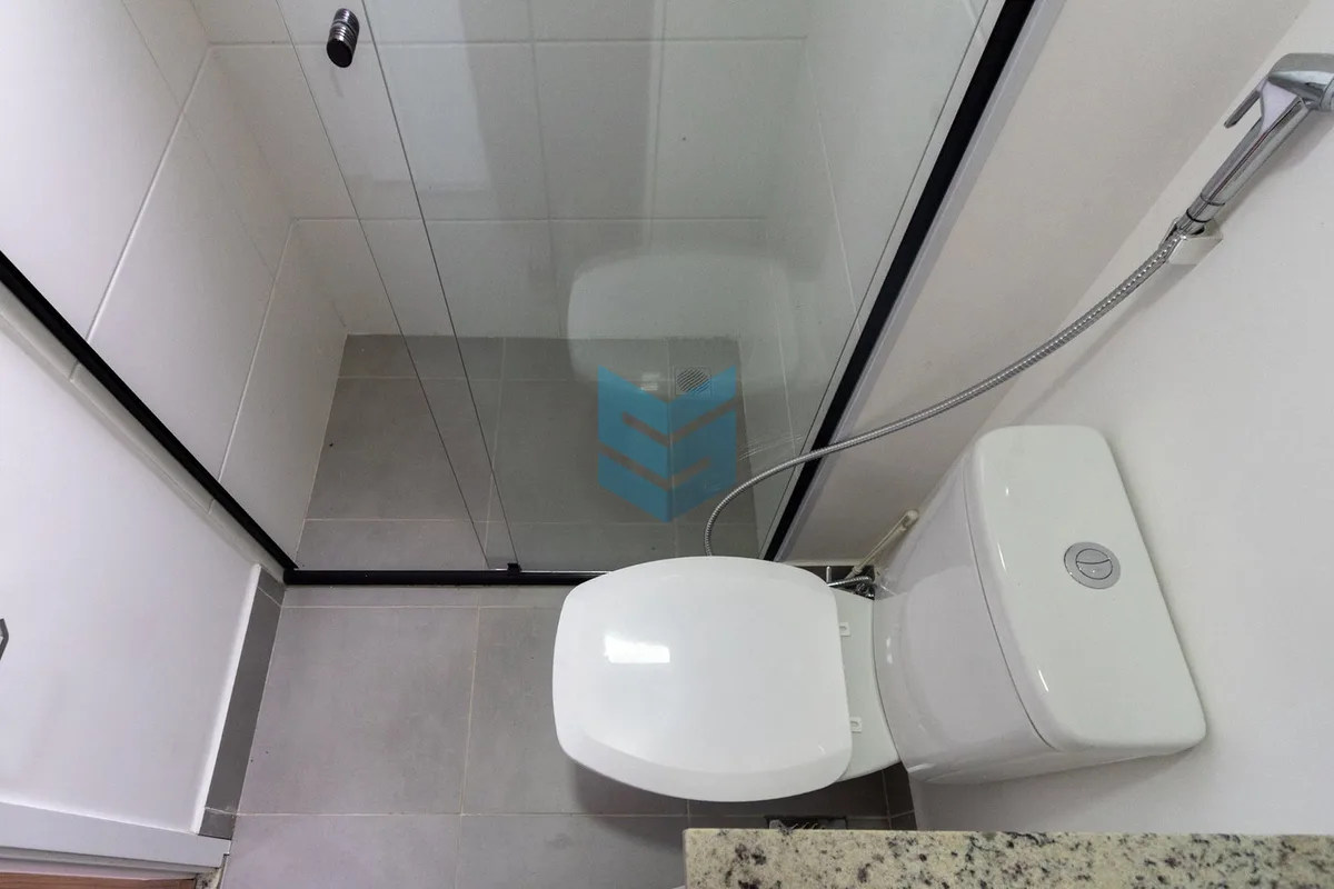 Apartamento 2 quartos Vila Espírito Santo - Sorocaba - foto 29