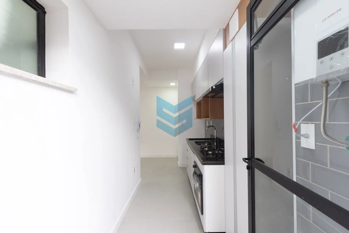 Apartamento 2 quartos Vila Espírito Santo - Sorocaba - foto 38