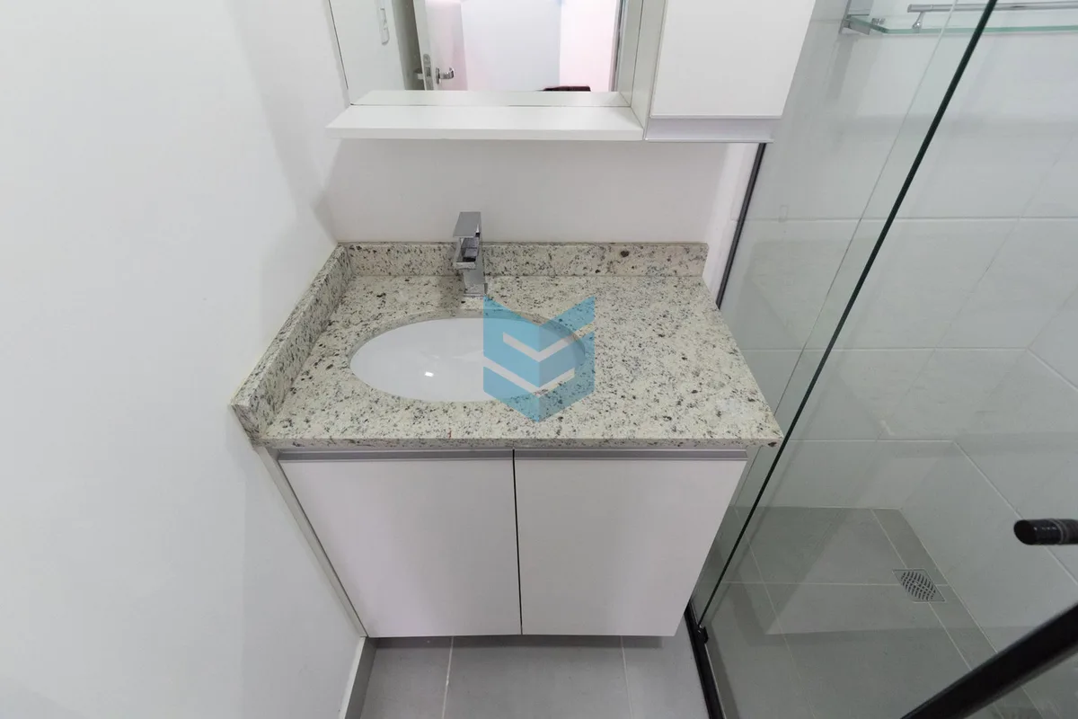 Apartamento 2 quartos Vila Espírito Santo - Sorocaba - foto 33