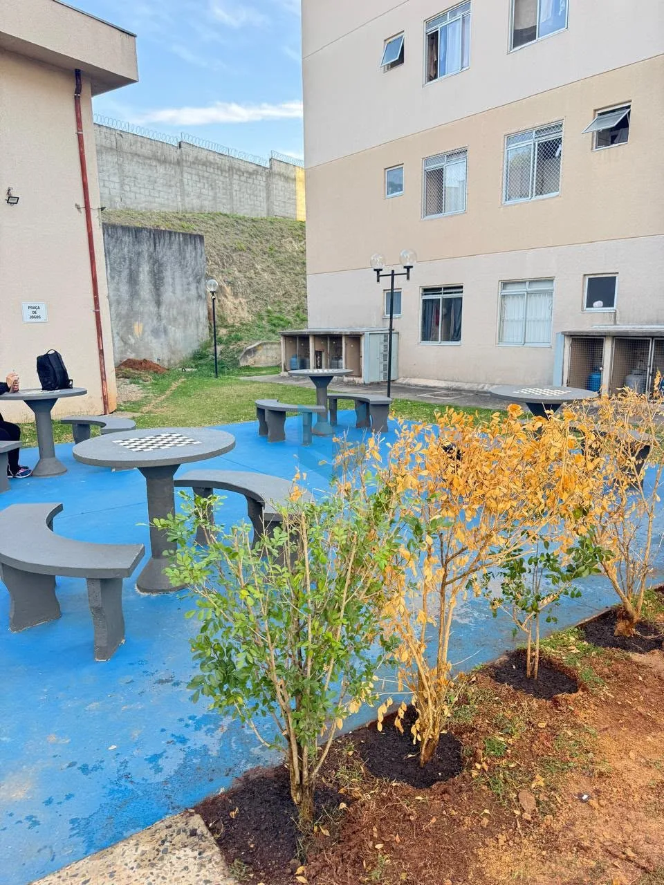Apartamento 2 quartos Jardim Tatiana - Votorantim - foto 12