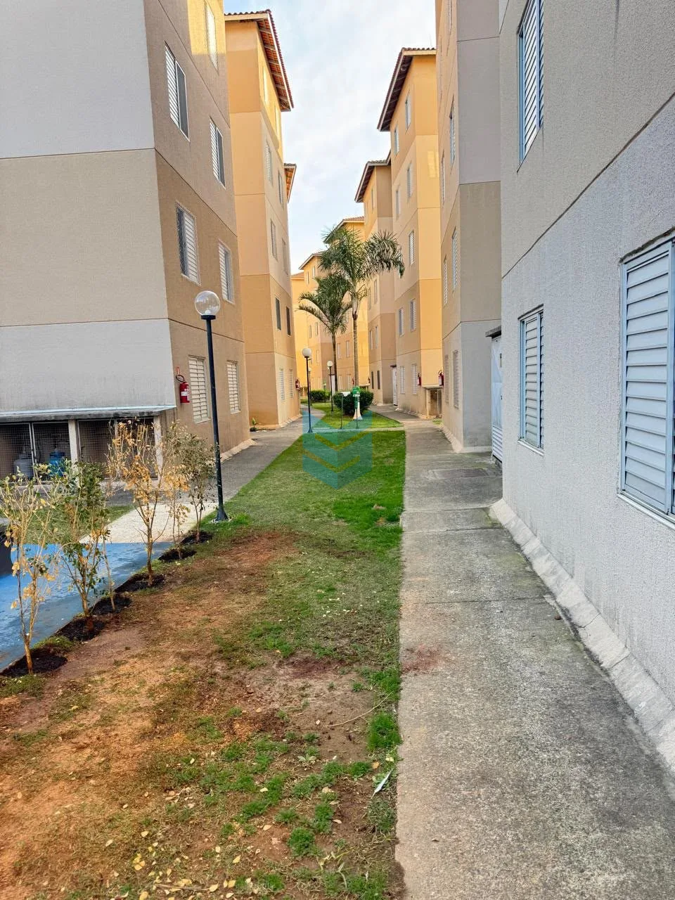 Apartamento 2 quartos Jardim Tatiana - Votorantim - foto 17