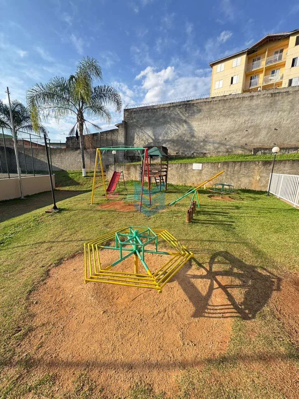 Apartamento 2 quartos Jardim Tatiana - Votorantim - foto 19