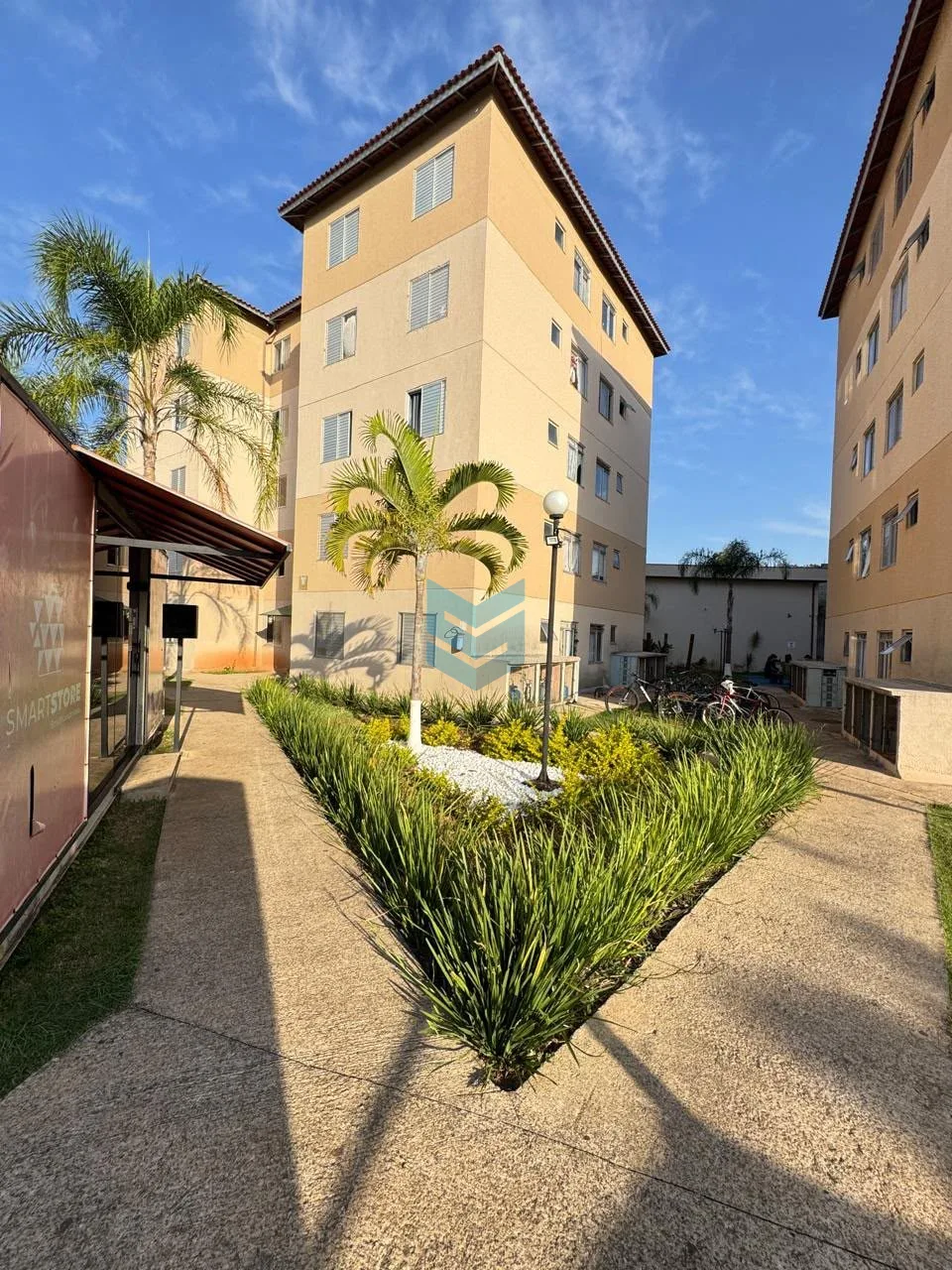 Apartamento 2 quartos Jardim Tatiana - Votorantim - foto 11