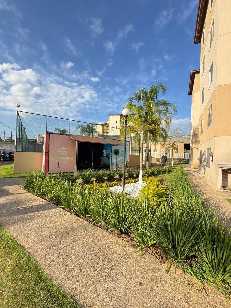 Apartamento 2 quartos Jardim Tatiana - Votorantim - foto 8