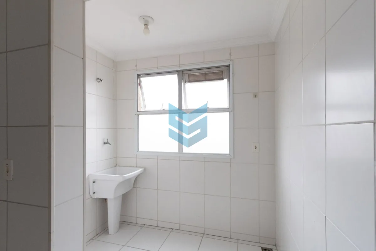 Apartamento 2 quartos Jardim Gonçalves - Sorocaba - foto 37