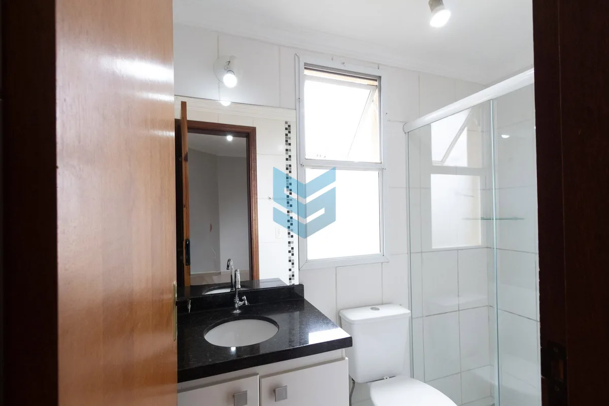 Apartamento 2 quartos Jardim Gonçalves - Sorocaba - foto 22