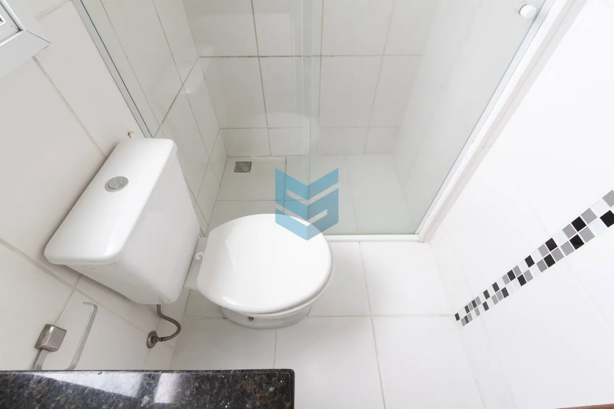 Apartamento 2 quartos Jardim Gonçalves - Sorocaba - foto 24