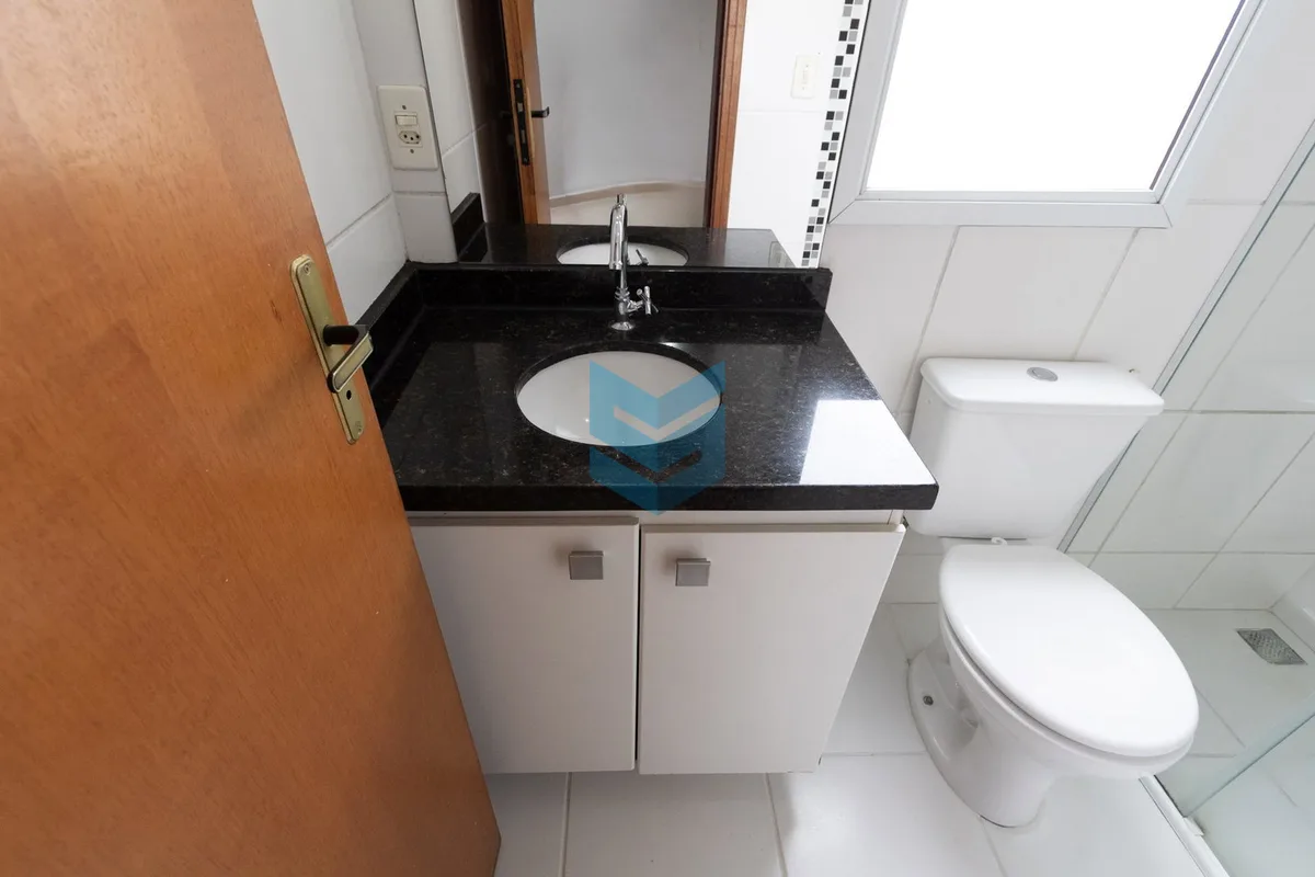 Apartamento 2 quartos Jardim Gonçalves - Sorocaba - foto 23